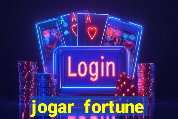 jogar fortune dragon grátis