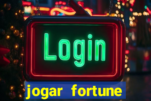 jogar fortune dragon grátis