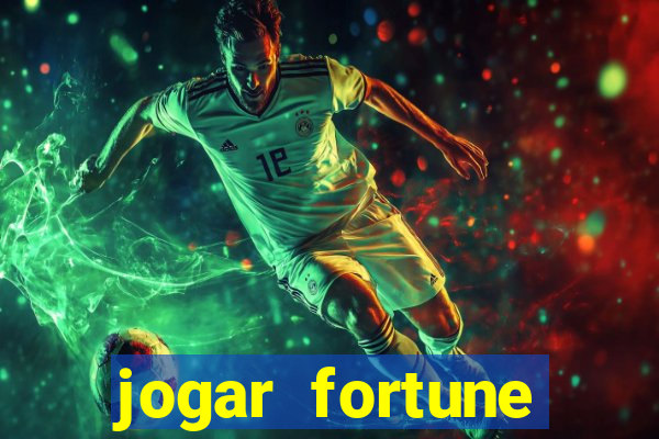 jogar fortune dragon grátis