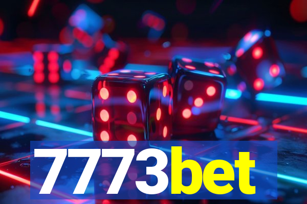 7773bet