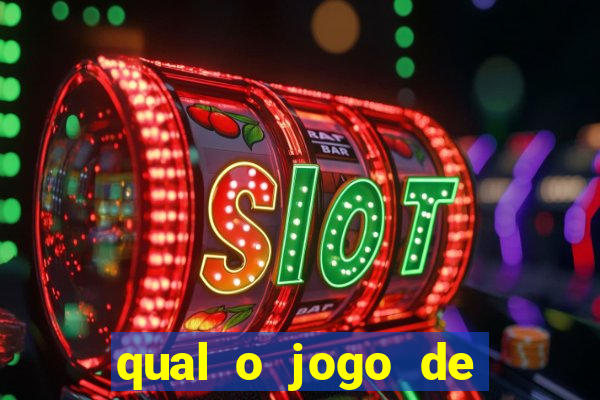 qual o jogo de cassino que mais paga