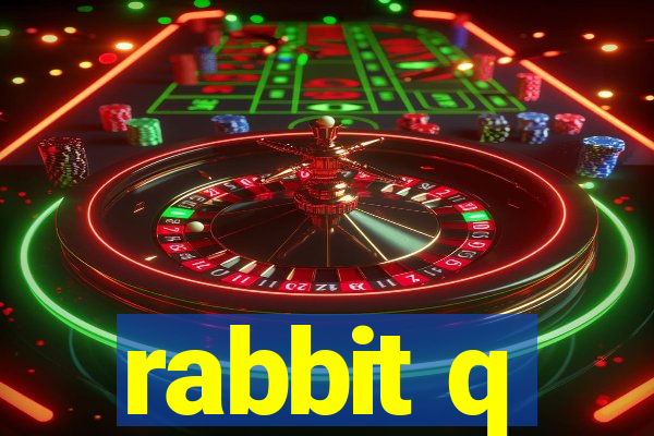 rabbit q