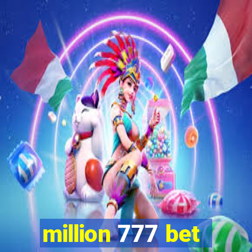 million 777 bet