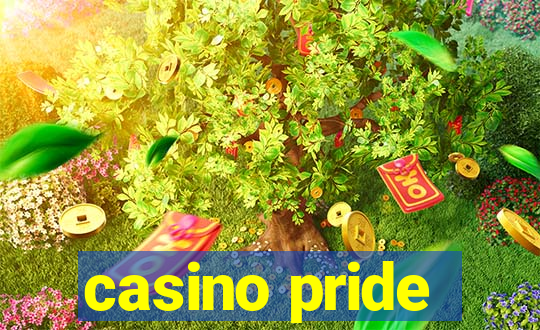 casino pride