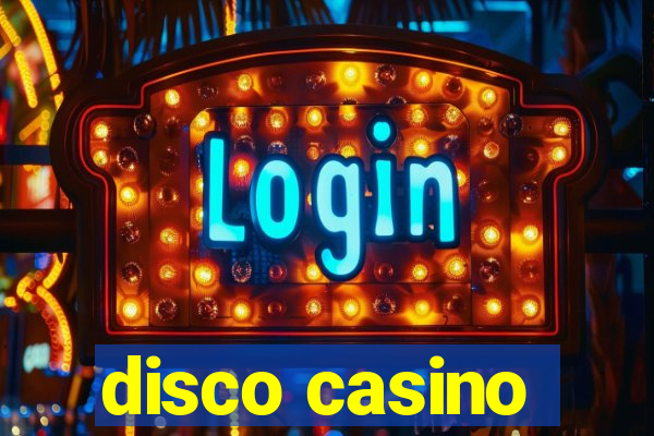 disco casino