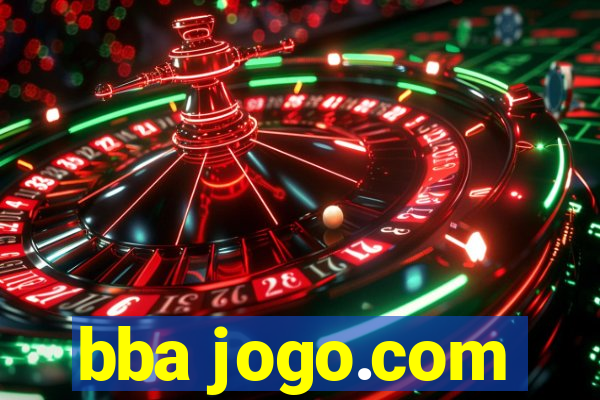 bba jogo.com