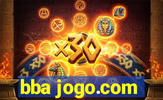 bba jogo.com