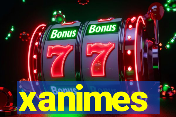 xanimes