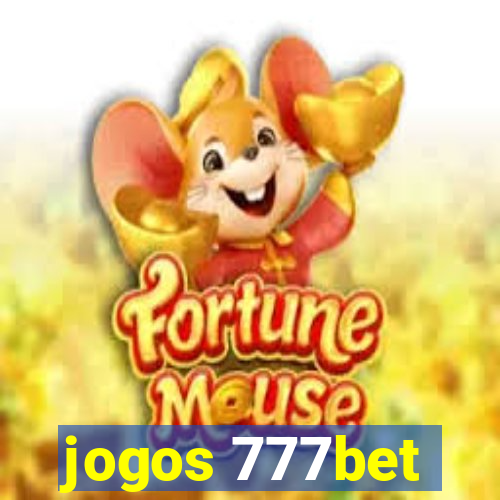 jogos 777bet