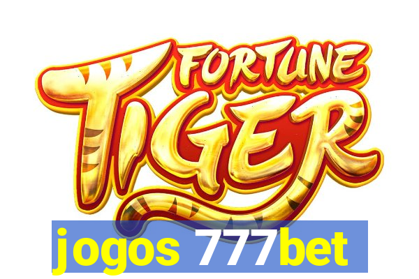 jogos 777bet