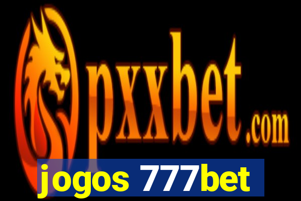 jogos 777bet