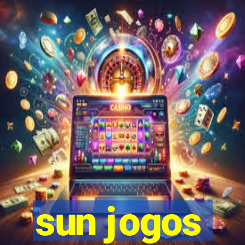 sun jogos