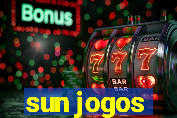 sun jogos