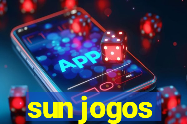 sun jogos