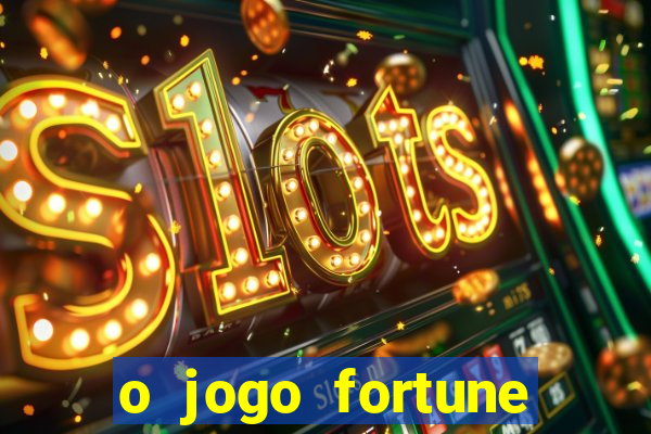 o jogo fortune tiger paga mesmo