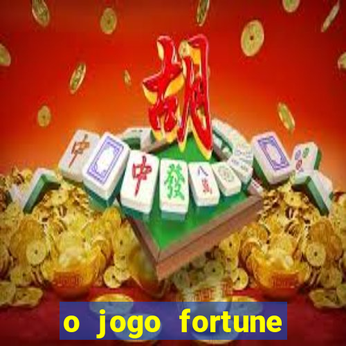 o jogo fortune tiger paga mesmo