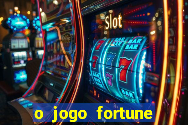 o jogo fortune tiger paga mesmo