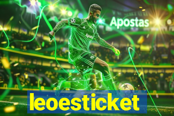 leoesticket