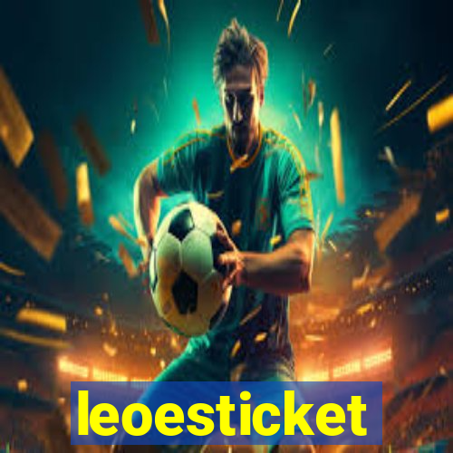 leoesticket