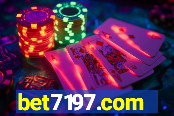 bet7197.com