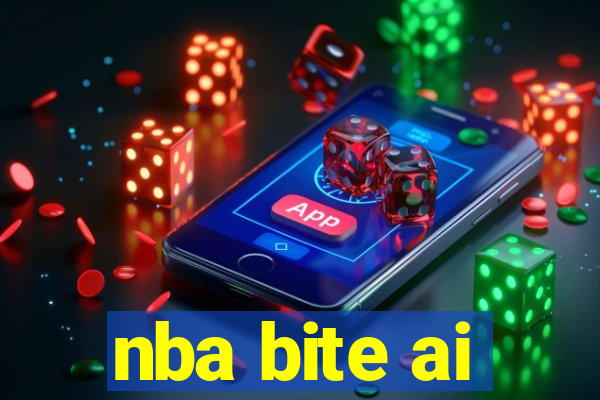 nba bite ai