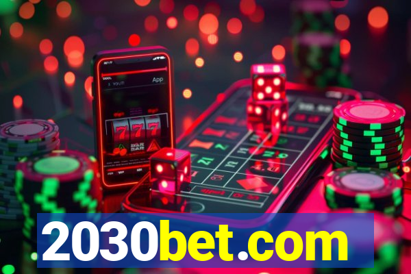 2030bet.com