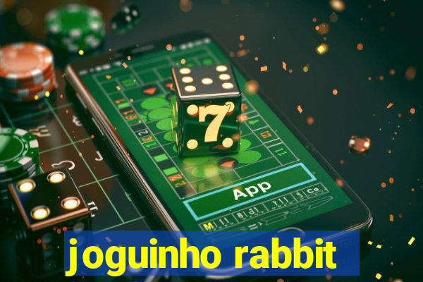 joguinho rabbit