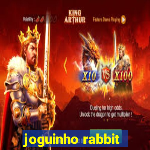 joguinho rabbit