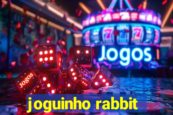 joguinho rabbit