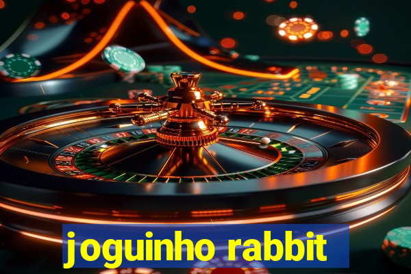 joguinho rabbit