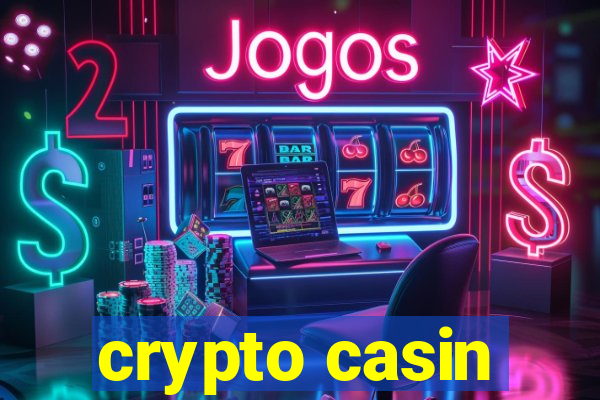 crypto casin