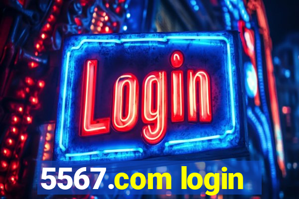 5567.com login