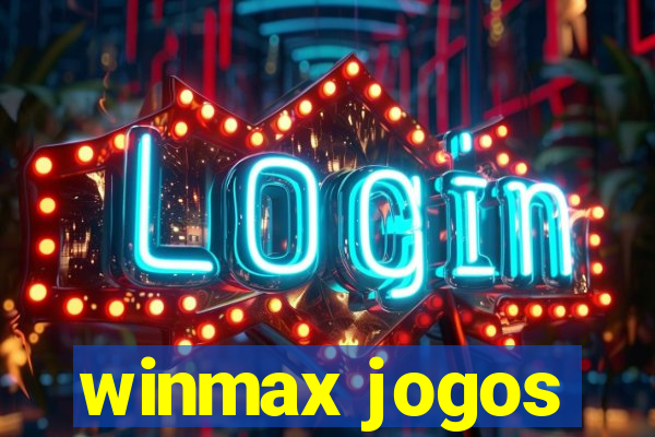 winmax jogos