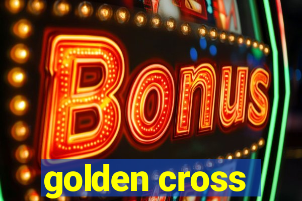 golden cross