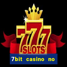 7bit casino no deposit bonus code 2020