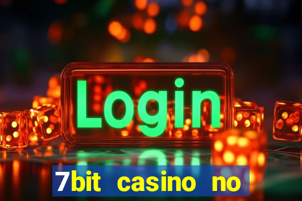 7bit casino no deposit bonus code 2020