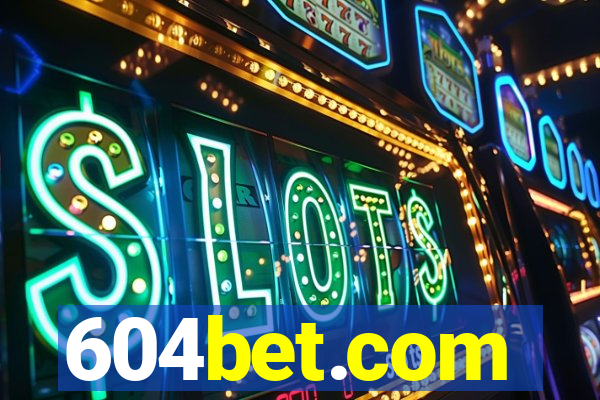 604bet.com