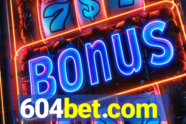 604bet.com