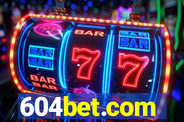 604bet.com