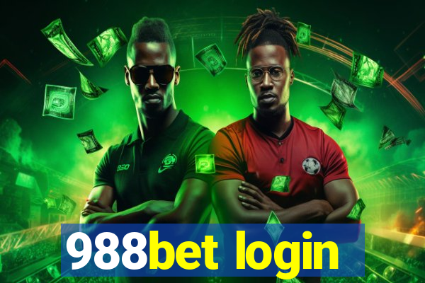 988bet login