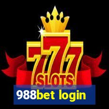 988bet login