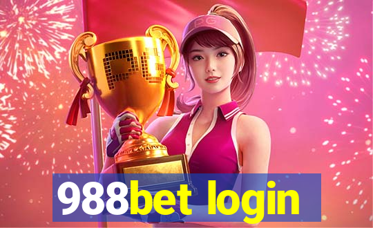 988bet login