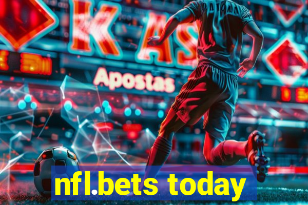 nfl.bets today