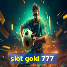 slot gold 777