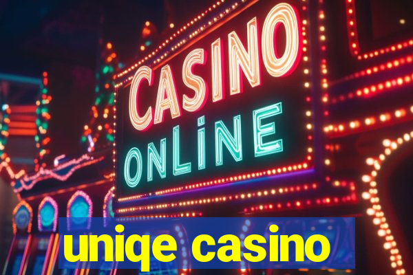 uniqe casino