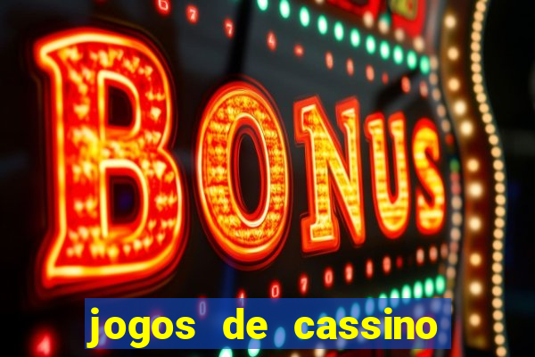 jogos de cassino para ganhar dinheiro no pix