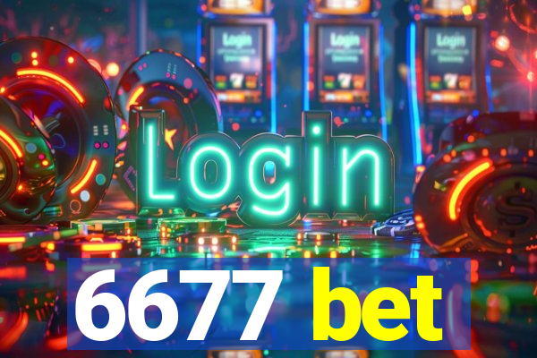 6677 bet