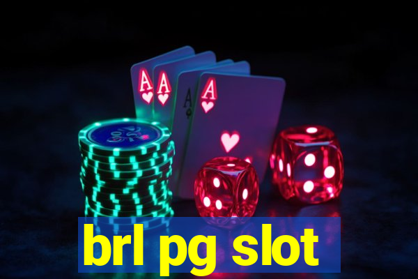 brl pg slot