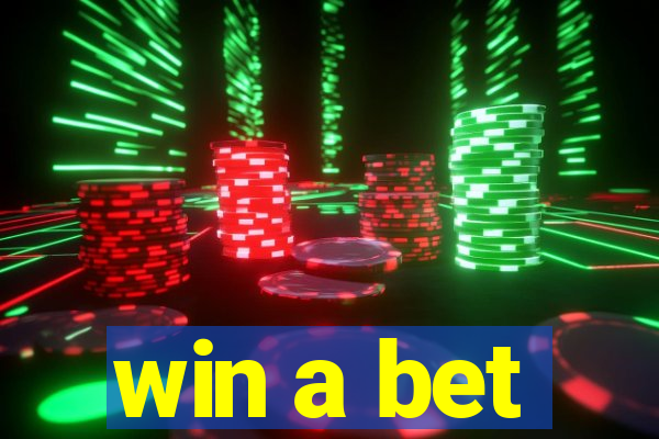 win a bet