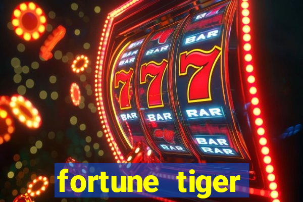 fortune tiger baixar play store